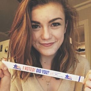 Meet your Posher, Larkin